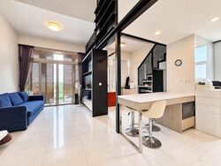 The Greenwich (D28), Condominium #620080651